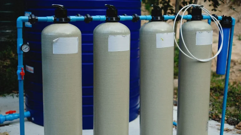 RO/DI Systems: Why Pure Water Matters for Reef Tanks