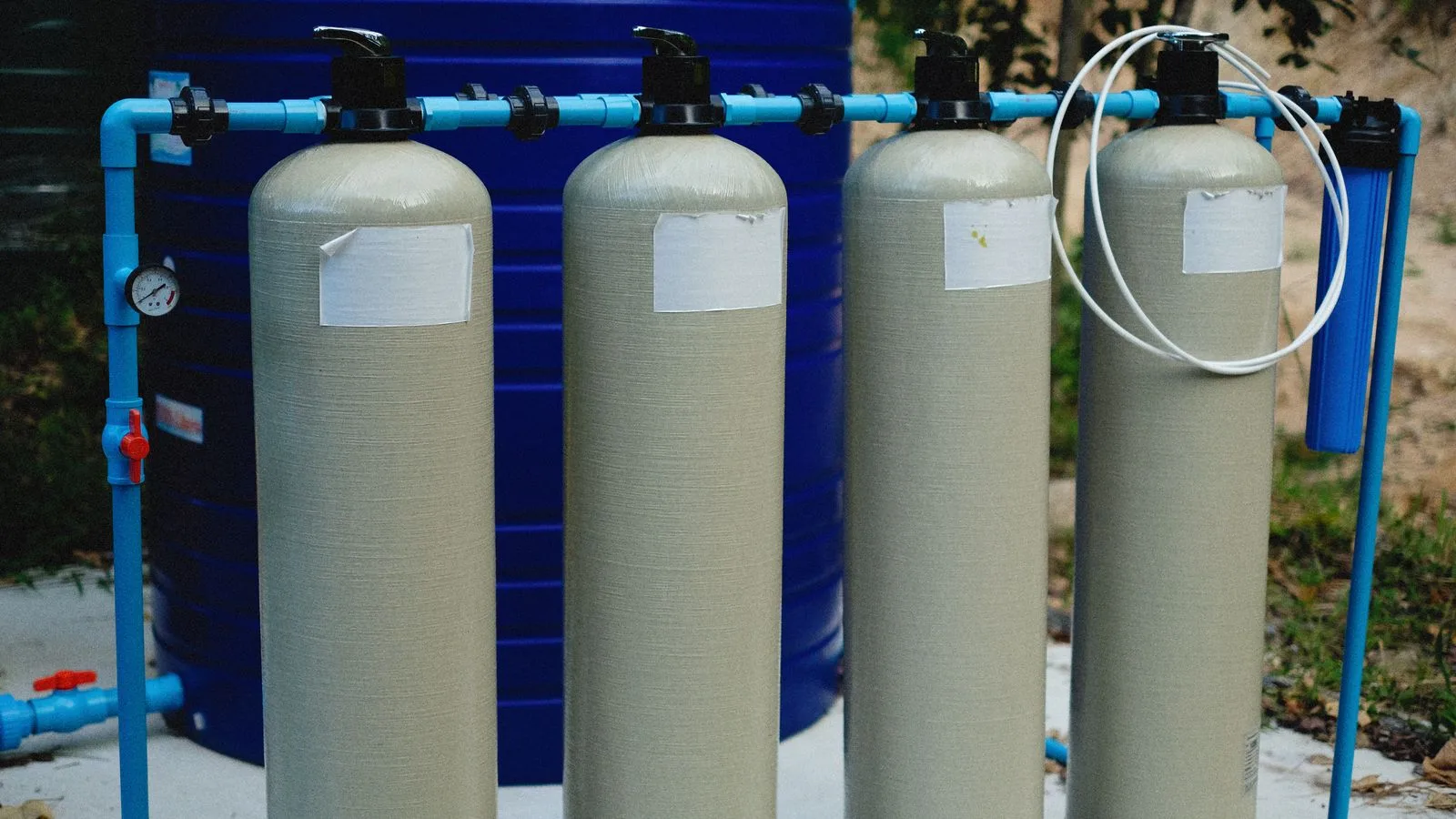 RO/DI Systems: Why Pure Water Matters for Reef Tanks