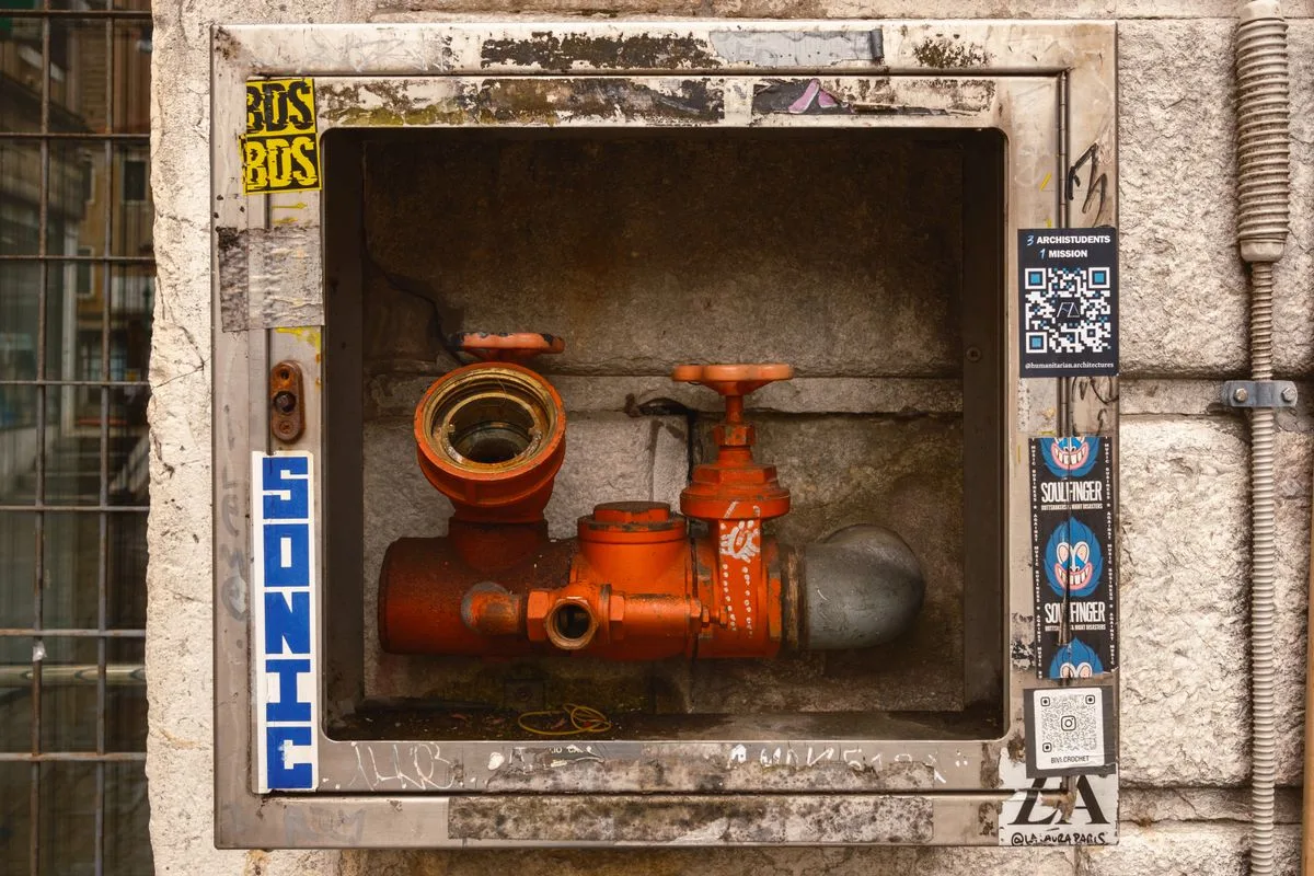 reef sump vs all in one — aquarium plumbing