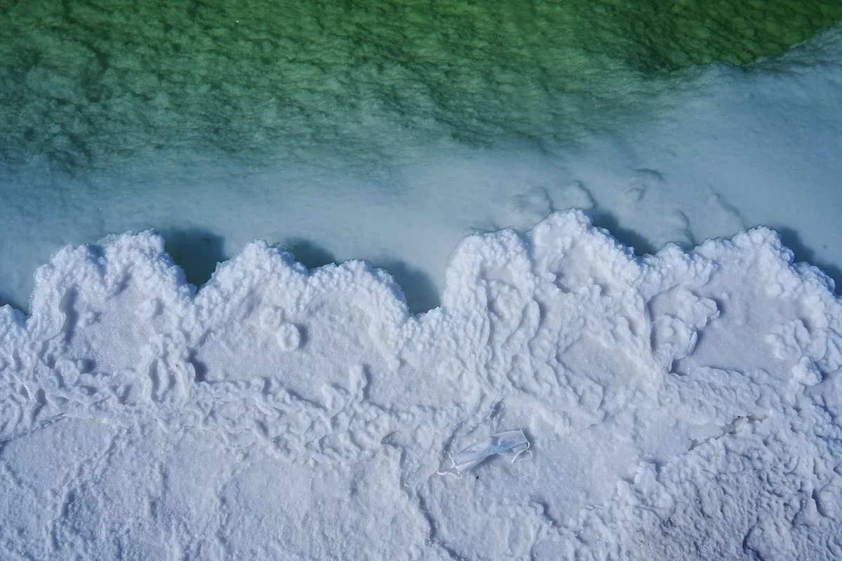 best reef salt mix — salt mixing water