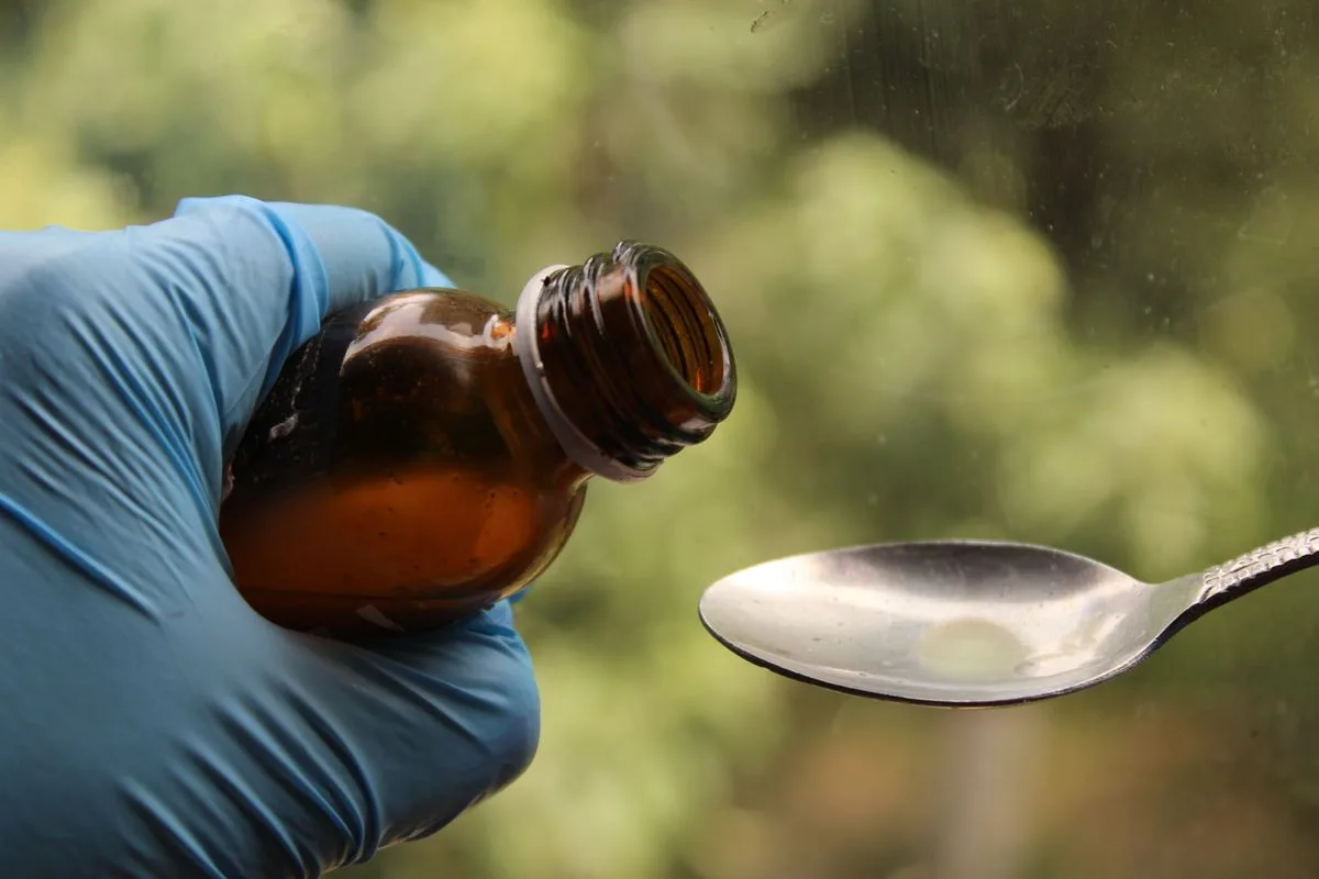 reef tank dosing — liquid dosing