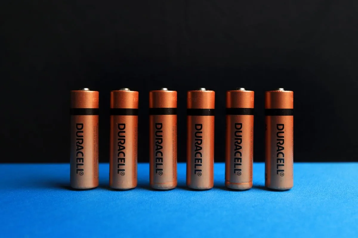 reef tank power outage — battery backup