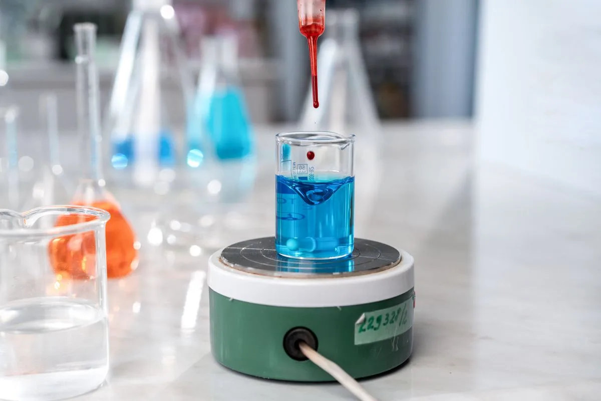 best reef test kits — water testing