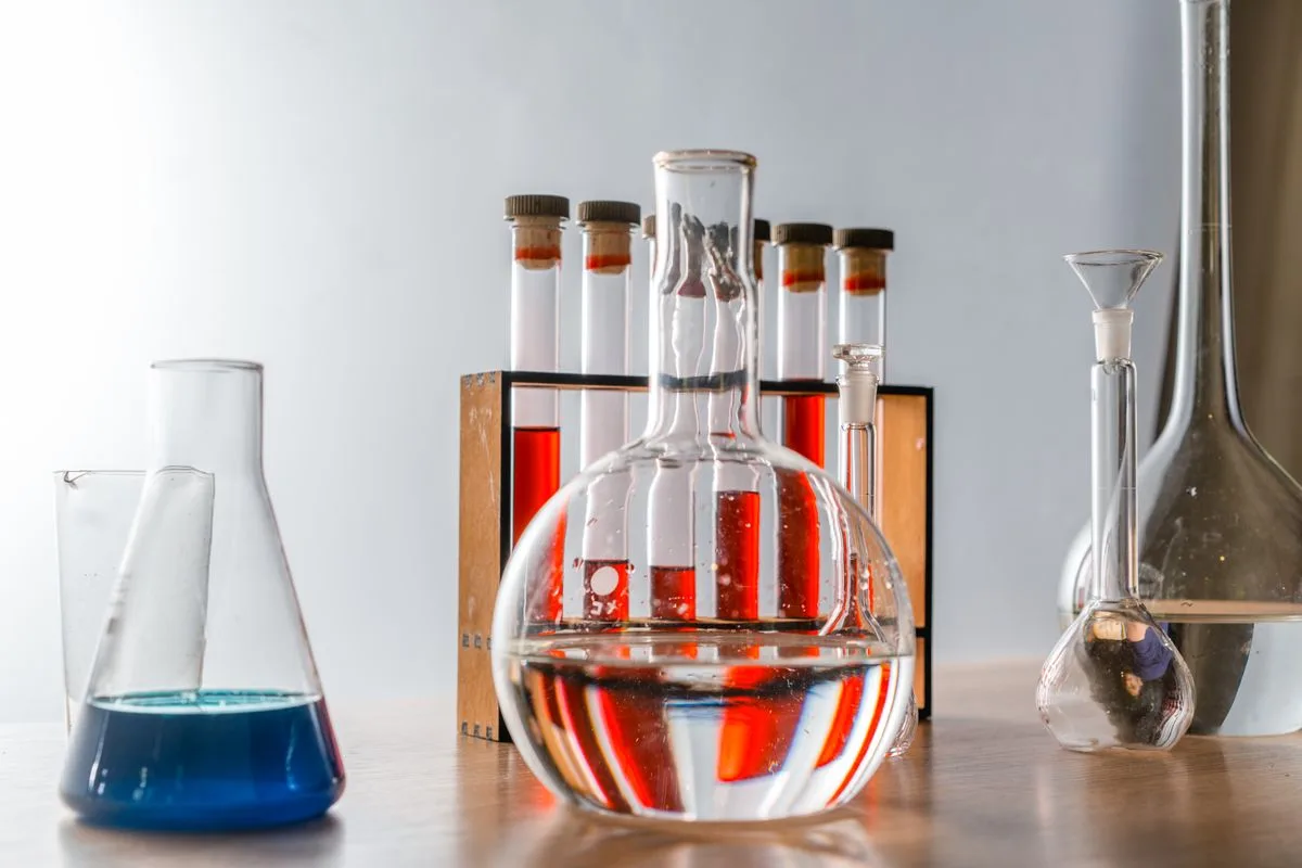 reef tank water parameters — aquarium test kit